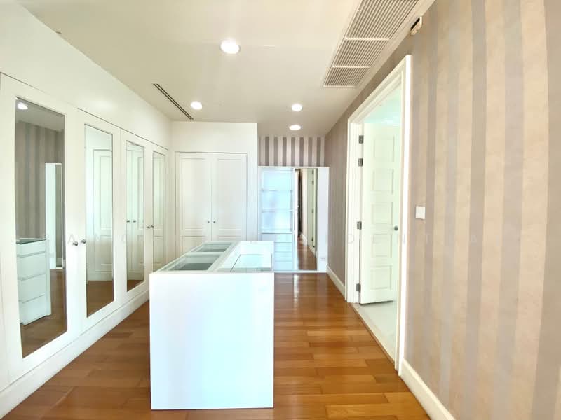 Royce Private Residences : รอย์ช ไพรเวท เรสซิเดนซ์ส, กรุงเทพ, 61 ซอยสุขุมวิท 31, คลองเตยเหนือ, วัฒนา, กรุงเทพ, 355 ตร.ม., คอนโด ให้เช่า, โดย Bangkok Residential, 500480670 - DDproperty.com