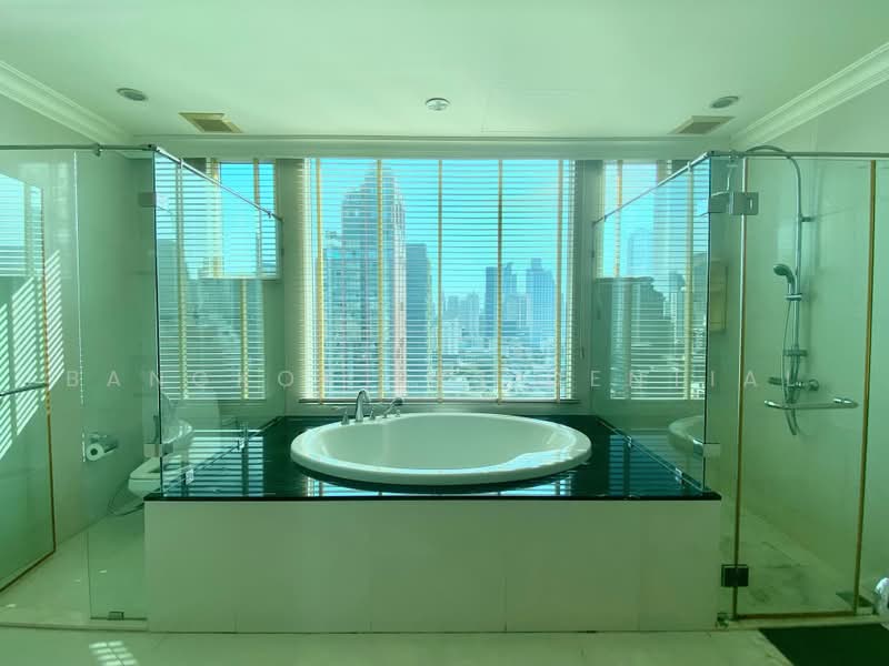 Royce Private Residences : รอย์ช ไพรเวท เรสซิเดนซ์ส, กรุงเทพ, 61 ซอยสุขุมวิท 31, คลองเตยเหนือ, วัฒนา, กรุงเทพ, 355 ตร.ม., คอนโด ให้เช่า, โดย Bangkok Residential, 500480670 - DDproperty.com