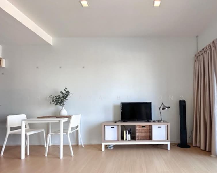 Noble Reveal, Bangkok, 36 Soi Sukhumvit 63, Ekamai Road, Phra Kanong Nua, Watthana, Bangkok, 1 Bedroom, 53 sqm, Condo For Sale, by Thachaya Buanong, 500480672 - DDproperty.com