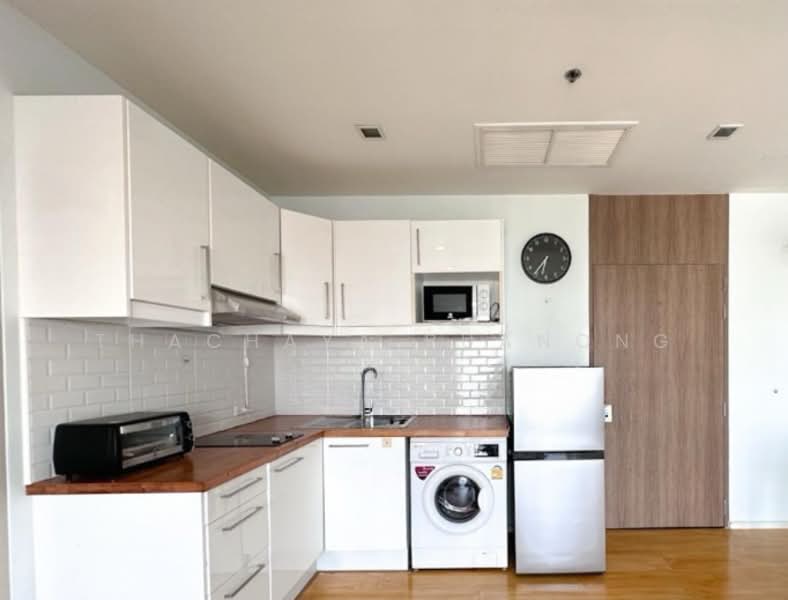 Noble Reveal, Bangkok, 36 Soi Sukhumvit 63, Ekamai Road, Phra Kanong Nua, Watthana, Bangkok, 1 Bedroom, 53 sqm, Condo For Sale, by Thachaya Buanong, 500480672 - DDproperty.com