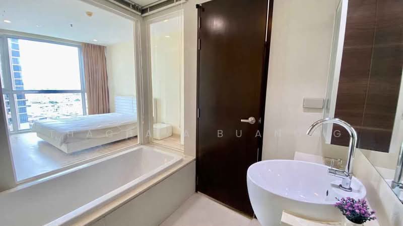 Sky Walk Residences : สกาย วอล์ค เรสซิเดนซ์, กรุงเทพ, 1599 ถนนสุขุมวิท, พระโขนงเหนือ, วัฒนา, กรุงเทพ, 50 ตร.ม., คอนโด ให้เช่า, โดย Thachaya Buanong, 500480676 - DDproperty.com