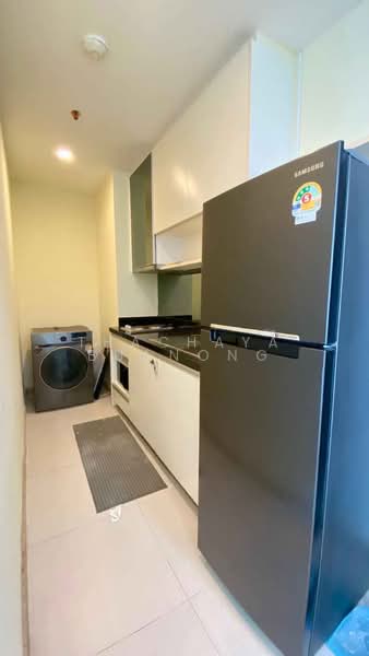 Sky Walk Residences, Bangkok, 1599 Sukhumvit Road, Phra Kanong Nua, Watthana, Bangkok, 1 Bedroom, 50 sqm, Condo For Rent, by Thachaya Buanong, 500480676 - DDproperty.com