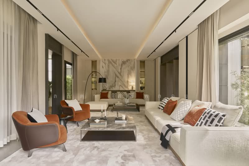 Cira Residences, Bangkok, Pradit Manutham Road, Wang Thonglang, Bangkok, 6 Bedrooms, 845 sqm, Single Detached House For Sale, by Lalita Sriploy, 500480677 - DDproperty.com