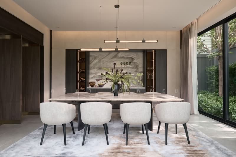 Cira Residences : ซีรา เรสซิเดนเซส, กรุงเทพ, ถนน ประดิษฐ์มนูธรรม, วังทองหลาง, กรุงเทพ, 845 ตร.ม., บ้านเดี่ยว ขาย, โดย Lalita Sriploy, 500480677 - DDproperty.com