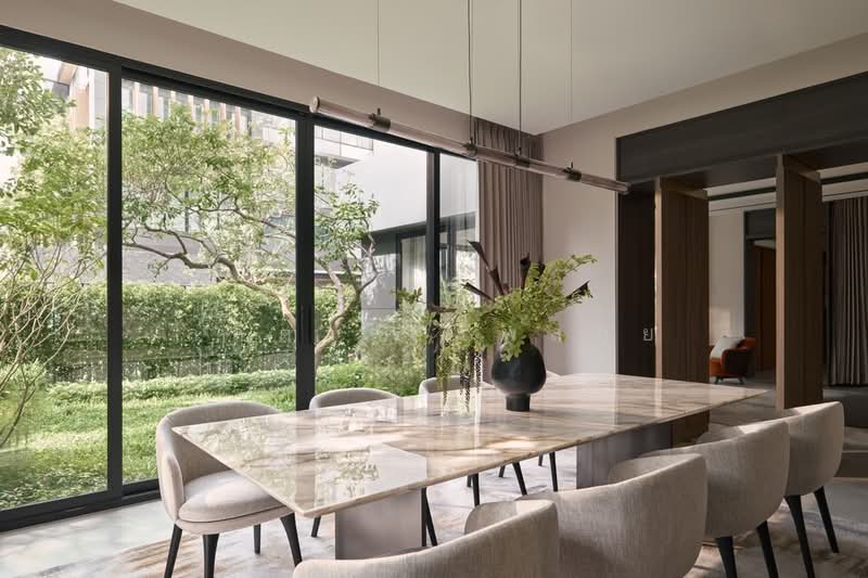 Cira Residences, Bangkok, Pradit Manutham Road, Wang Thonglang, Bangkok, 6 Bedrooms, 845 sqm, Single Detached House For Sale, by Lalita Sriploy, 500480677 - DDproperty.com