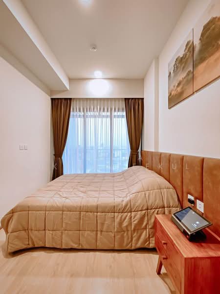 Centric Ratchayothin, Bangkok, 1656 Phahonyothin Rd, Lat Yao, Chatuchak, Bangkok, 1 Bedroom, 35 sqm, Condo For Sale, by Pemika Aukkaraleekul, 500480678 - DDproperty.com