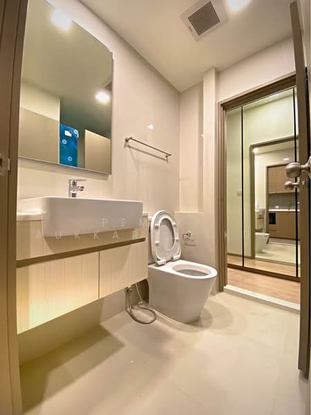Centric Ratchayothin, Bangkok, 1656 Phahonyothin Rd, Lat Yao, Chatuchak, Bangkok, 1 Bedroom, 35 sqm, Condo For Sale, by Pemika Aukkaraleekul, 500480678 - DDproperty.com
