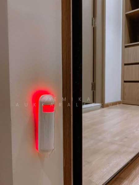 Centric Ratchayothin, Bangkok, 1656 Phahonyothin Rd, Lat Yao, Chatuchak, Bangkok, 1 Bedroom, 35 sqm, Condo For Sale, by Pemika Aukkaraleekul, 500480678 - DDproperty.com