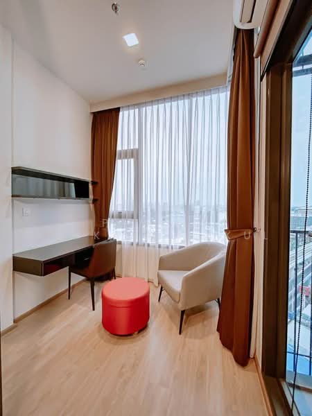 Centric Ratchayothin, Bangkok, 1656 Phahonyothin Rd, Lat Yao, Chatuchak, Bangkok, 1 Bedroom, 35 sqm, Condo For Sale, by Pemika Aukkaraleekul, 500480678 - DDproperty.com