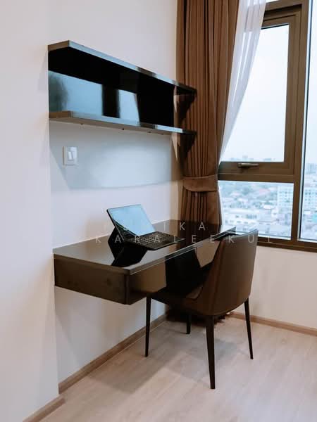 Centric Ratchayothin, Bangkok, 1656 Phahonyothin Rd, Lat Yao, Chatuchak, Bangkok, 1 Bedroom, 35 sqm, Condo For Sale, by Pemika Aukkaraleekul, 500480678 - DDproperty.com