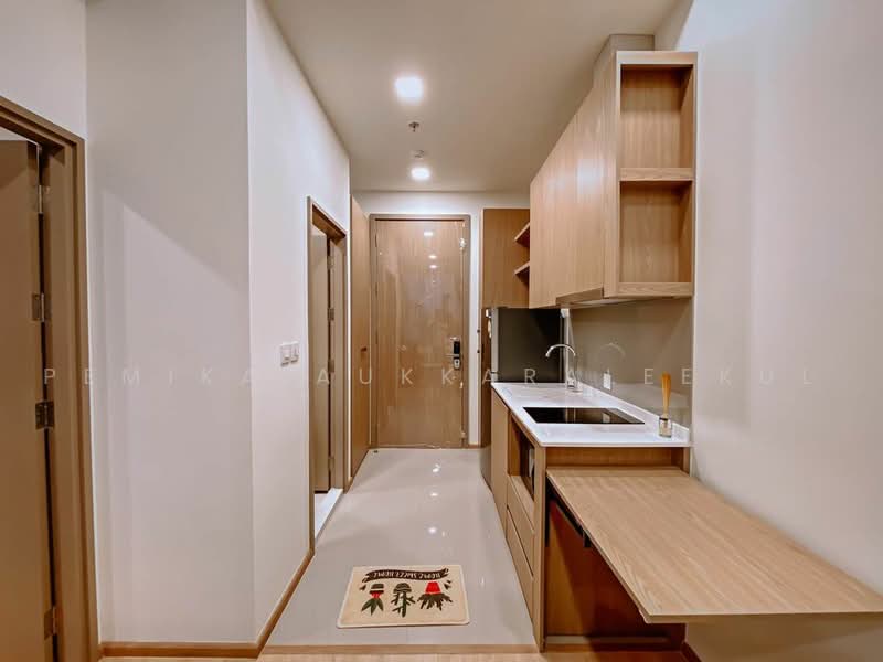 Centric Ratchayothin, Bangkok, 1656 Phahonyothin Rd, Lat Yao, Chatuchak, Bangkok, 1 Bedroom, 35 sqm, Condo For Sale, by Pemika Aukkaraleekul, 500480678 - DDproperty.com