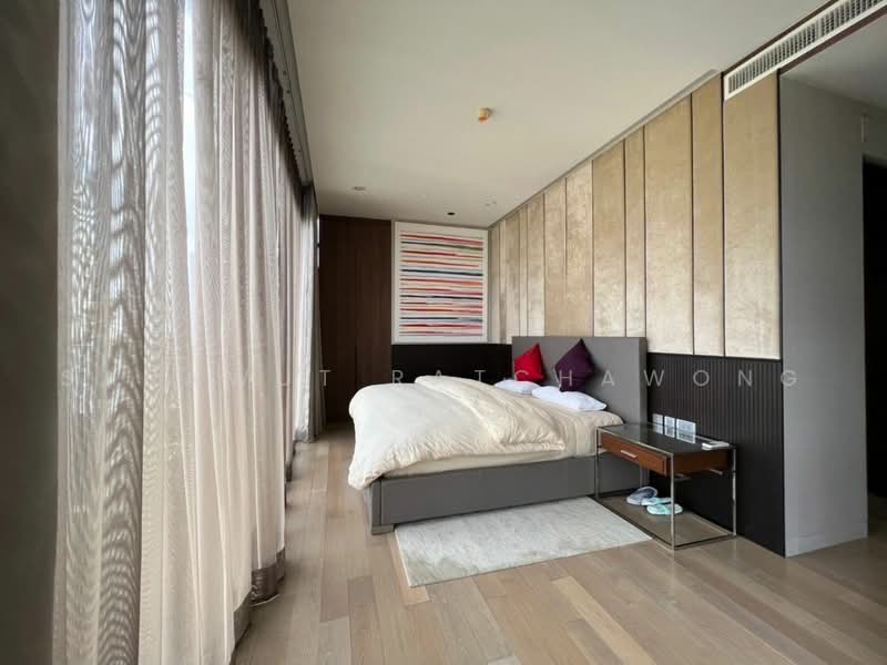 Vittorio 39, Bangkok, 8 Sukhumvit, Khlong Tan Nua, Watthana, Bangkok, 2 Bedrooms, 137 sqm, Condo For Rent, by Sarawut Ratchawong, 500480679 - DDproperty.com