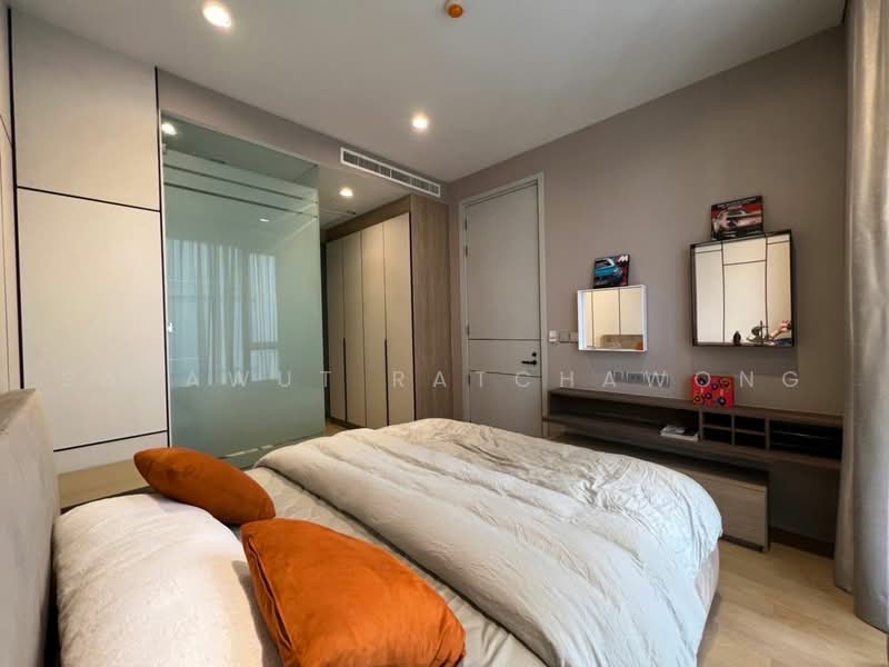 Vittorio 39, Bangkok, 8 Sukhumvit, Khlong Tan Nua, Watthana, Bangkok, 2 Bedrooms, 137 sqm, Condo For Rent, by Sarawut Ratchawong, 500480679 - DDproperty.com