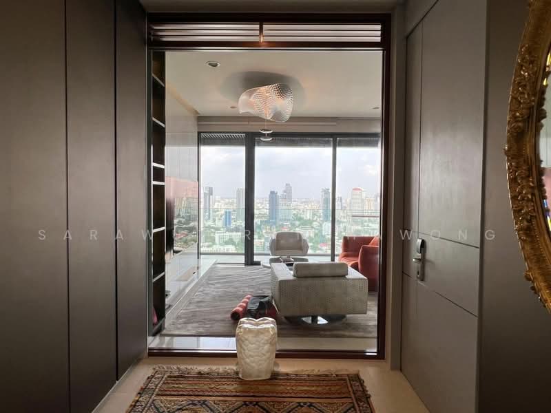 Vittorio 39, Bangkok, 8 Sukhumvit, Khlong Tan Nua, Watthana, Bangkok, 2 Bedrooms, 137 sqm, Condo For Rent, by Sarawut Ratchawong, 500480679 - DDproperty.com