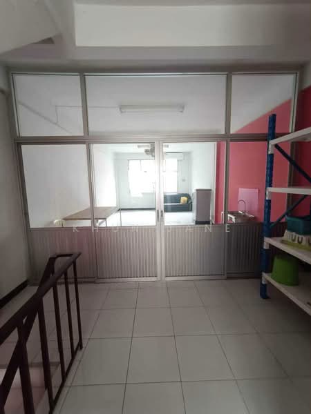 Commercial Building for Rent on Sukhumvit 101 (SPSJP588), Bangkok, สุขุมวิท 101, Bang Chak, Phra Khanong, Bangkok, , 150 sqm, Shophouse For Rent, by Khun Jane, 500480680 - DDproperty.com