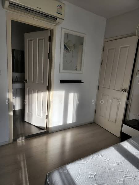 Aspire Rama 9, Bangkok, Soi Rama 9, Rama 9 Road, Huai Khwang, Bangkok, 2 Bedrooms, 49 sqm, Condo For Rent, by Boonraksa Sopak, 500480681 - DDproperty.com