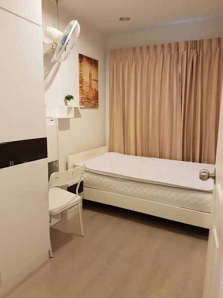 Aspire Rama 9, Bangkok, Soi Rama 9, Rama 9 Road, Huai Khwang, Bangkok, 2 Bedrooms, 49 sqm, Condo For Rent, by Boonraksa Sopak, 500480681 - DDproperty.com