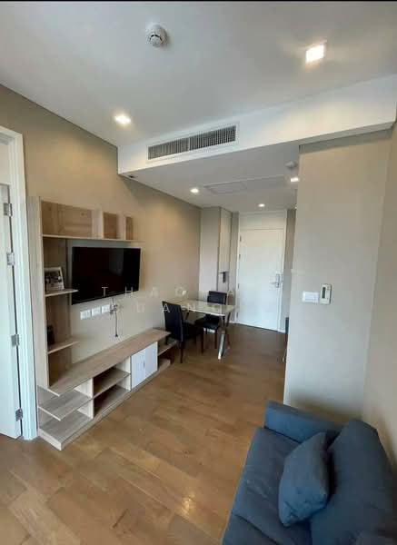 The Saint Residences Ladprao : เดอะ เซนต์ เรสิเดนเซส, กรุงเทพ, 588 ถนนวิภาวดีรังสิต, จอมพล, จตุจักร, กรุงเทพ, 36 ตร.ม., คอนโด ขาย, โดย Thachaya Buanong, 500480682 - DDproperty.com