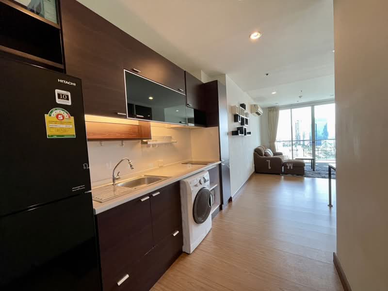 House with Land For Rent, Bangkok, Huai Khwang, Bangkok, 3 Bedrooms, 220 sqm, Single Detached House For Rent, by ณปภัช ธวงค์ไพ, 500480684 - DDproperty.com