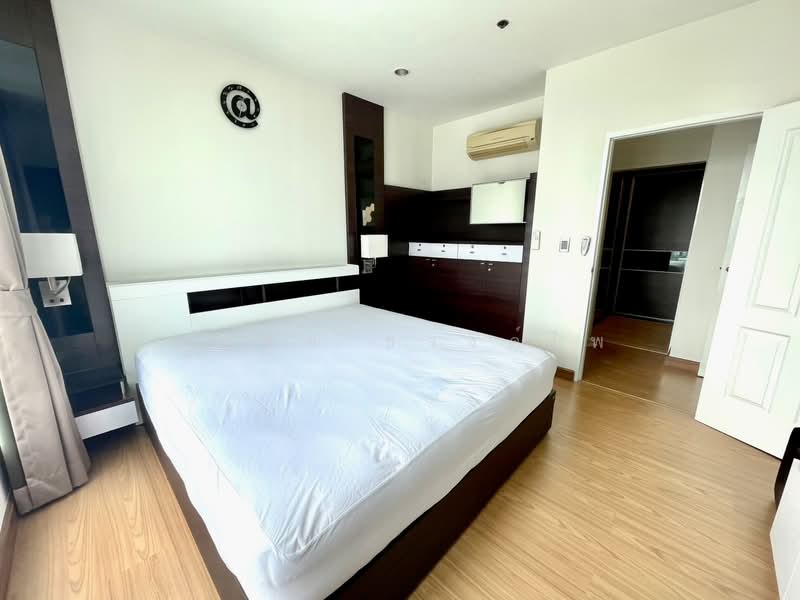House with Land For Rent, Bangkok, Huai Khwang, Bangkok, 3 Bedrooms, 220 sqm, Single Detached House For Rent, by ณปภัช ธวงค์ไพ, 500480684 - DDproperty.com