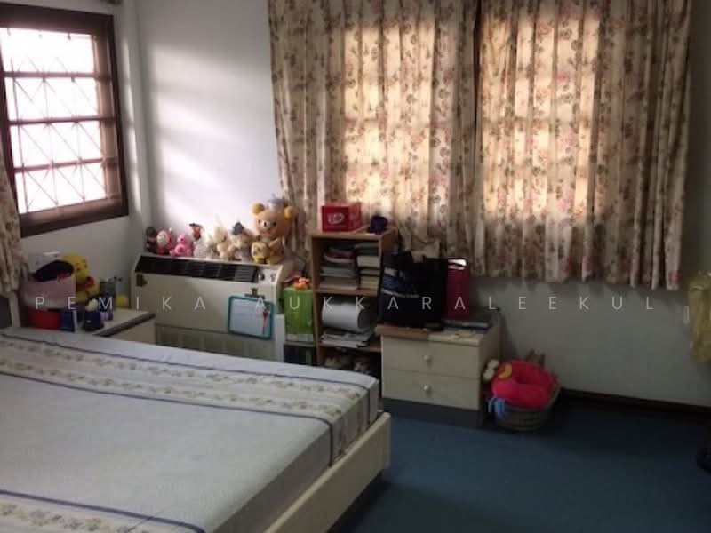 5-BR House, Bangkok, Chan Kasem, Chatuchak, Bangkok, 5 Bedrooms, 200 sqm, Single Detached House For Sale, by Pemika Aukkaraleekul, 500480685 - DDproperty.com