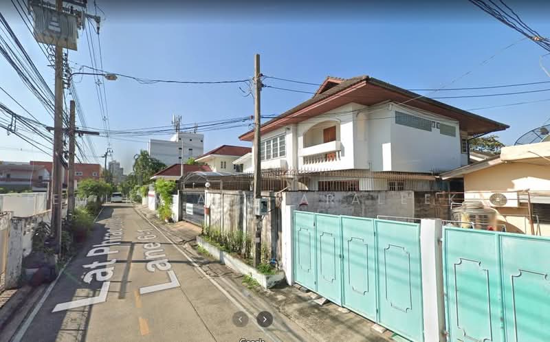 บ้าน 5-ห้องนอน, กรุงเทพ, จันทรเกษม, จตุจักร, กรุงเทพ, 200 ตร.ม., บ้านเดี่ยว ขาย, โดย Pemika Aukkaraleekul, 500480685 - DDproperty.com