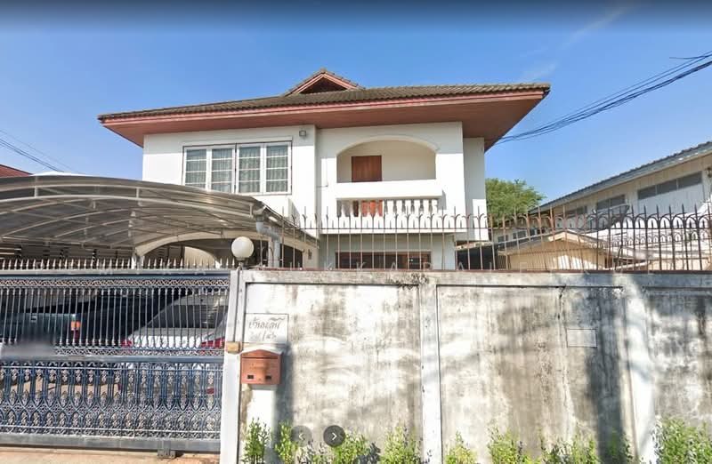 5-BR House, Bangkok, Chan Kasem, Chatuchak, Bangkok, 5 Bedrooms, 200 sqm, Single Detached House For Sale, by Pemika Aukkaraleekul, 500480685 - DDproperty.com
