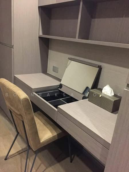 The Diplomat Sathorn, Bangkok, 158 Sathorn Nua Road, Silom, Bang Rak, Bangkok, 1 Bedroom, 52 sqm, Condo For Rent, by Boonraksa Sopak, 500480686 - DDproperty.com