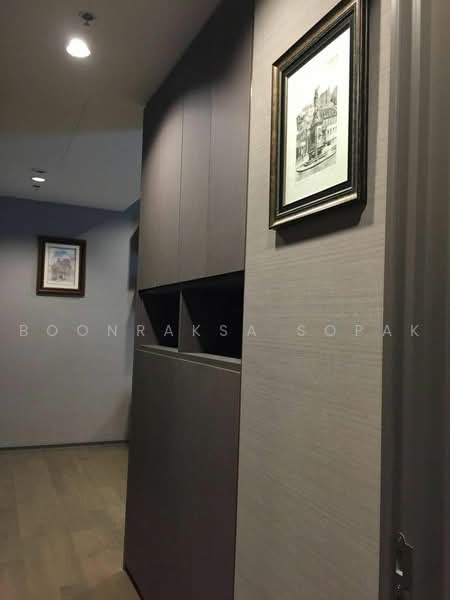 The Diplomat Sathorn : เดอะ ดิโพลแมท สาธร, กรุงเทพ, 158 ถนนสาทรเหนือ แขวงสีลม เขตบางรัก กรุงเทพมหานคร, สีลม, บางรัก, กรุงเทพ, 52 ตร.ม., คอนโด ให้เช่า, โดย Boonraksa Sopak, 500480686 - DDproperty.com