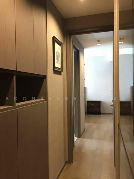 The Diplomat Sathorn, Bangkok, 158 Sathorn Nua Road, Silom, Bang Rak, Bangkok, 1 Bedroom, 52 sqm, Condo For Rent, by Boonraksa Sopak, 500480686 - DDproperty.com