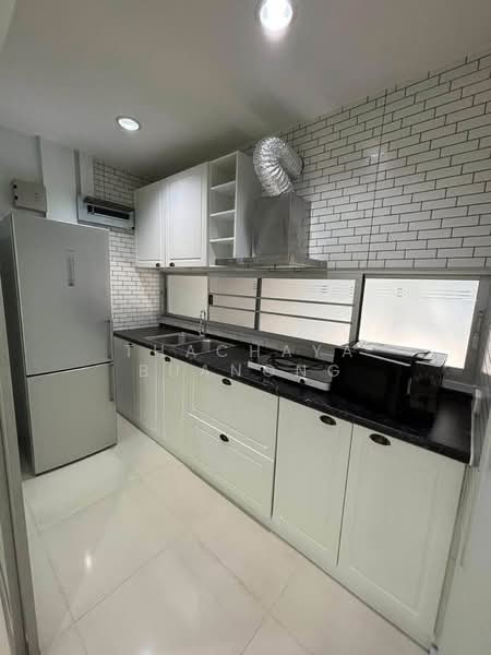 Noble Cube Pattanakarn : โนเบิล คิวบ์ พัฒนาการ, กรุงเทพ, ถนนพัฒนาการ, สวนหลวง, กรุงเทพ, 190 ตร.ม., ทาวน์เฮ้าส์ ให้เช่า, โดย Thachaya Buanong, 500480689 - DDproperty.com