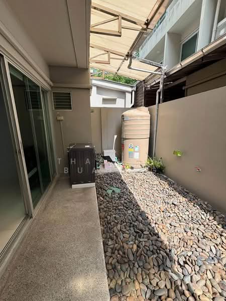 Noble Cube Pattanakarn : โนเบิล คิวบ์ พัฒนาการ, กรุงเทพ, ถนนพัฒนาการ, สวนหลวง, กรุงเทพ, 190 ตร.ม., ทาวน์เฮ้าส์ ให้เช่า, โดย Thachaya Buanong, 500480689 - DDproperty.com