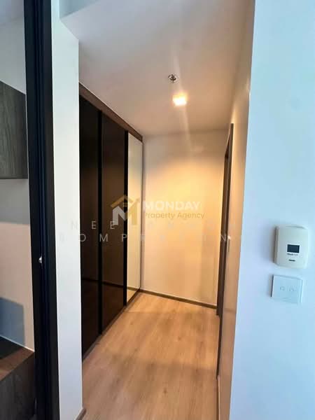 The Line Phahonyothin Park, Bangkok, 1090 Phahonyothin Road, Jom Phon, Chatuchak, Bangkok, 1 Bedroom, 37 sqm, Condo For Sale, by Neeranuch Somprasong, 500480690 - DDproperty.com