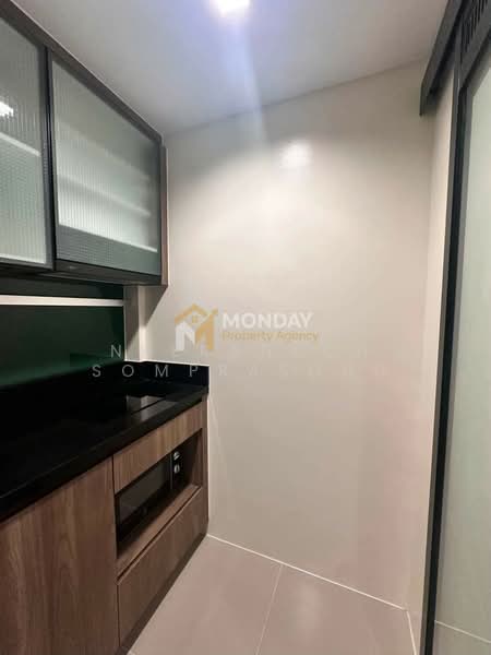 The Line Phahonyothin Park, Bangkok, 1090 Phahonyothin Road, Jom Phon, Chatuchak, Bangkok, 1 Bedroom, 37 sqm, Condo For Sale, by Neeranuch Somprasong, 500480690 - DDproperty.com