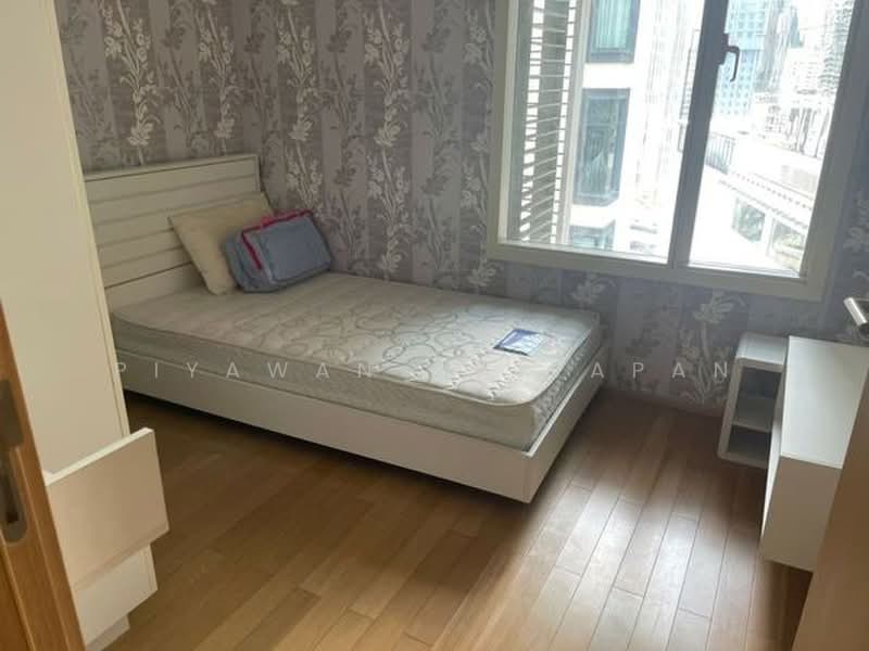 39 by Sansiri, Bangkok, 11 Sukhumvit Road, Khlong Tan Nua, Watthana, Bangkok, 2 Bedrooms, 93 sqm, Condo For Rent, by Piyawan Maiyapan, 500480691 - DDproperty.com