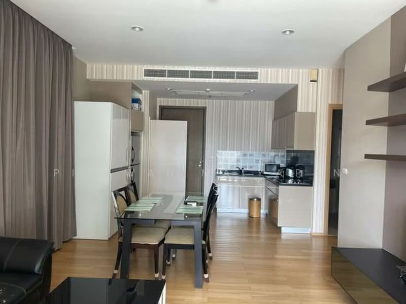 39 by Sansiri, Bangkok, 11 Sukhumvit Road, Khlong Tan Nua, Watthana, Bangkok, 2 Bedrooms, 93 sqm, Condo For Rent, by Piyawan Maiyapan, 500480691 - DDproperty.com