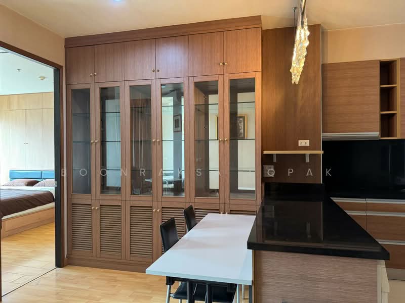 Citi Smart Sukhumvit 18, Bangkok, 366 Soi Sukhumvit 18, Sukhumvit Road, Khlong Toei, Bangkok, 2 Bedrooms, 80 sqm, Condo For Rent, by Boonraksa Sopak, 500480693 - DDproperty.com