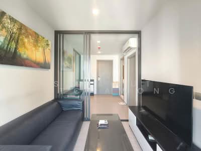 For Rent - Life Asoke-Rama 9, Bangkok