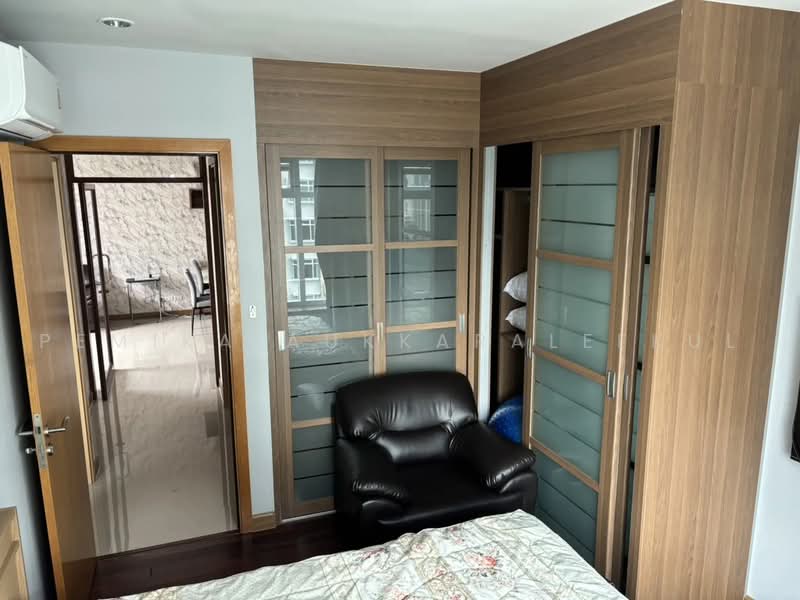 Circle Condominium, Bangkok, 1674 Soi Petchaburi 36 Petchaburi Road, Makkasan, Ratchathewi, Bangkok, 2 Bedrooms, 75 sqm, Condo For Sale, by Pemika Aukkaraleekul, 500480698 - DDproperty.com