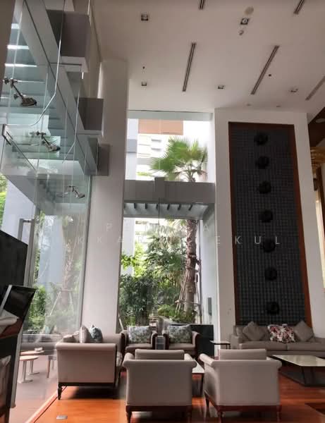 Circle Condominium, Bangkok, 1674 Soi Petchaburi 36 Petchaburi Road, Makkasan, Ratchathewi, Bangkok, 2 Bedrooms, 75 sqm, Condo For Sale, by Pemika Aukkaraleekul, 500480698 - DDproperty.com