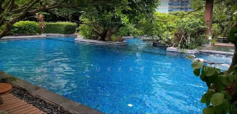 Circle Condominium, Bangkok, 1674 Soi Petchaburi 36 Petchaburi Road, Makkasan, Ratchathewi, Bangkok, 2 Bedrooms, 75 sqm, Condo For Sale, by Pemika Aukkaraleekul, 500480698 - DDproperty.com