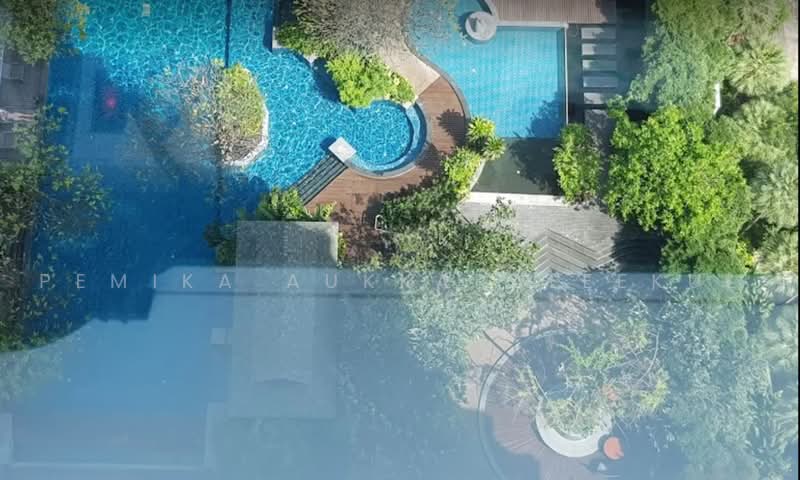 Circle Condominium, Bangkok, 1674 Soi Petchaburi 36 Petchaburi Road, Makkasan, Ratchathewi, Bangkok, 2 Bedrooms, 75 sqm, Condo For Sale, by Pemika Aukkaraleekul, 500480698 - DDproperty.com