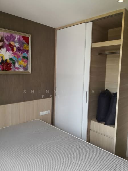 Klass Silom, กรุงเทพ, 52 ถนนสีลม แขวงสีลม เขตบางรัก กรุงเทพมหานคร, สีลม, บางรัก, กรุงเทพ, 29 ตร.ม., คอนโด ขาย, โดย Shinyu Real Estate, 500480701 - DDproperty.com
