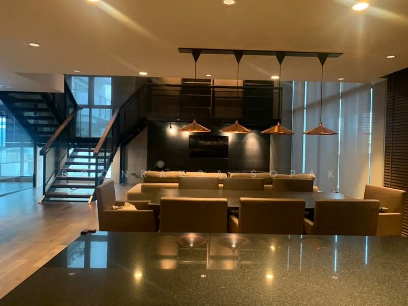 Rende Sukhumvit 23, Bangkok, Soi Sukhumvit 23, Khlong Tan Nua, Watthana, Bangkok, 3 Bedrooms, 312 sqm, Condo For Rent, by Boonraksa Sopak, 500480702 - DDproperty.com