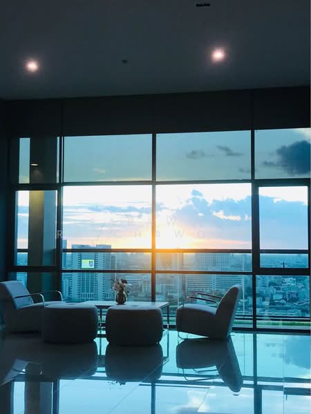 Lumpini Suite Dindaeng-Ratchaprarop : ลุมพินี สวีท ดินแดง-ราชปรารภ, กรุงเทพ, อโศก-ดินแดง, ดินแดง, กรุงเทพ, 28 ตร.ม., Condo ขาย, โดย Sarawut Ratchawong, 500480703 - DDproperty.com