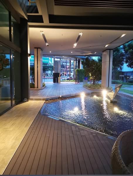 Lumpini Suite Dindaeng-Ratchaprarop : ลุมพินี สวีท ดินแดง-ราชปรารภ, กรุงเทพ, อโศก-ดินแดง, ดินแดง, กรุงเทพ, 28 ตร.ม., Condo ขาย, โดย Sarawut Ratchawong, 500480703 - DDproperty.com