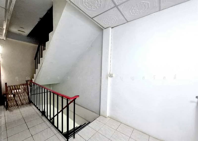 อาคารพาณิชย์ 3.5 ชั้น 14 ตร.ว. ใกล้สี่แยกดินแดง ซอยประชาสงเคราะห์2 แยก17 (ซอยรัชดาภิเษก3), Bangkok, ถนนประชาสงเคราะห์, Din Daeng, Bangkok, , 200 sqm, Shophouse For Sale, by คุณ วรรณรัช บุญสวัสดิ์ (วิน), 500480704 - DDproperty.com