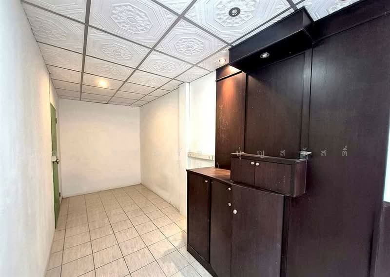 อาคารพาณิชย์ 3.5 ชั้น 14 ตร.ว. ใกล้สี่แยกดินแดง ซอยประชาสงเคราะห์2 แยก17 (ซอยรัชดาภิเษก3), Bangkok, ถนนประชาสงเคราะห์, Din Daeng, Bangkok, , 200 sqm, Shophouse For Sale, by คุณ วรรณรัช บุญสวัสดิ์ (วิน), 500480704 - DDproperty.com