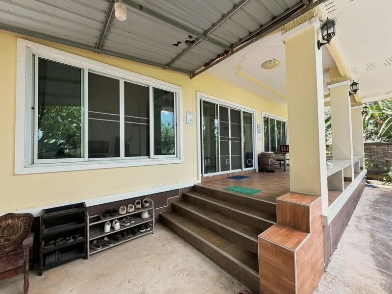 บ้านเดี่ยวเกาะพลับพลา ราชบุรี, Ratchaburi, Ko Phlappla, Muang Ratchaburi, Ratchaburi, 3 Bedrooms, 100 sqm, Single Detached House For Sale, by The Best Property จอย, 500480705 - DDproperty.com