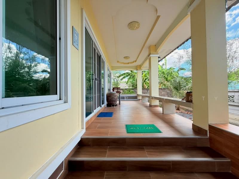 บ้านเดี่ยวเกาะพลับพลา ราชบุรี, Ratchaburi, Ko Phlappla, Muang Ratchaburi, Ratchaburi, 3 Bedrooms, 100 sqm, Single Detached House For Sale, by The Best Property จอย, 500480705 - DDproperty.com
